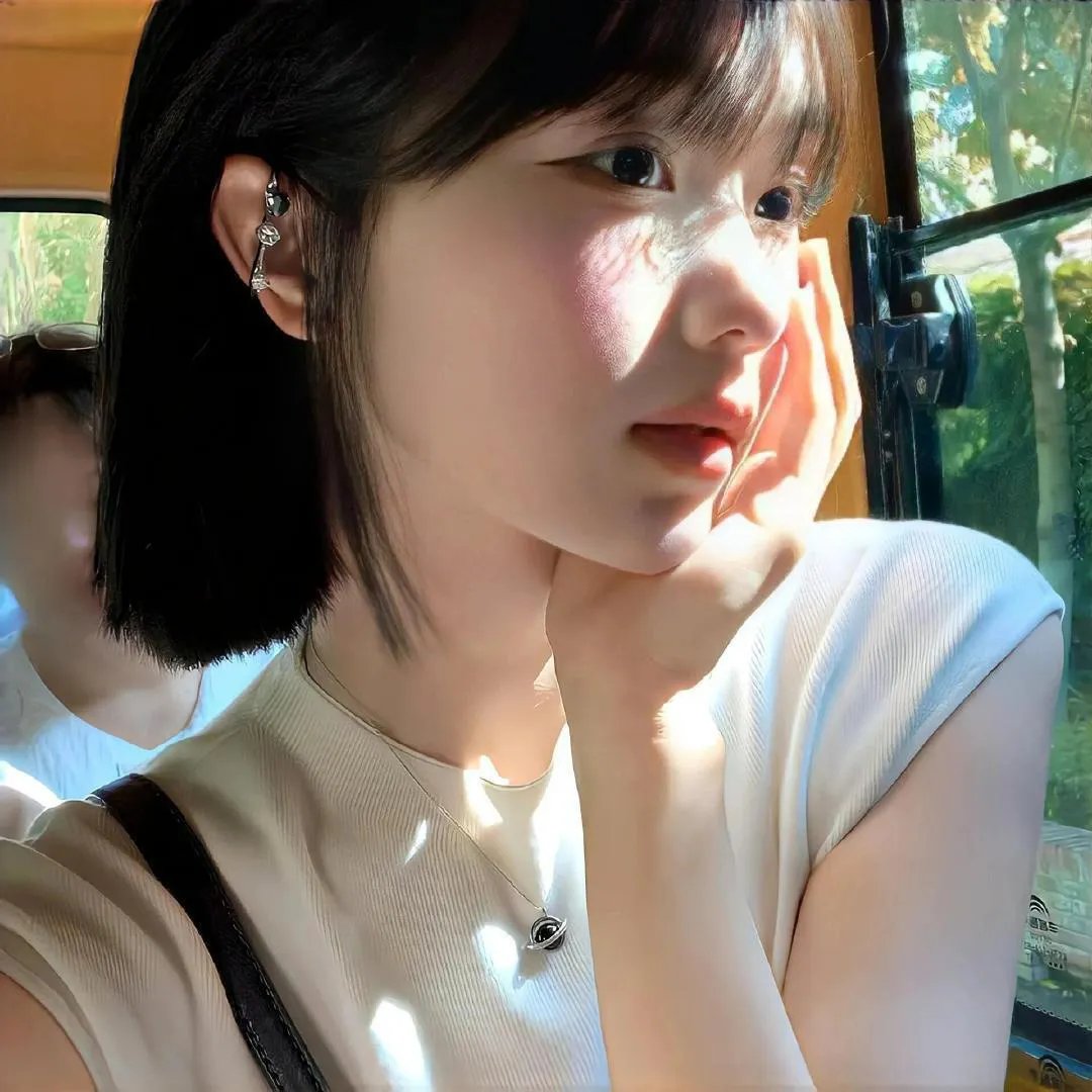 玉米田的小孩2