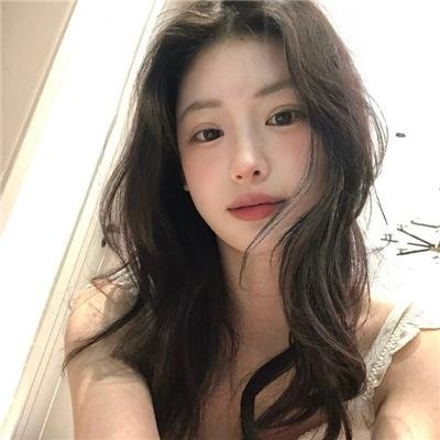 唐朝豪放女