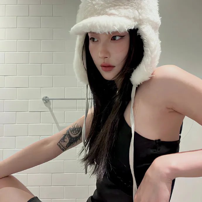 情窦初开