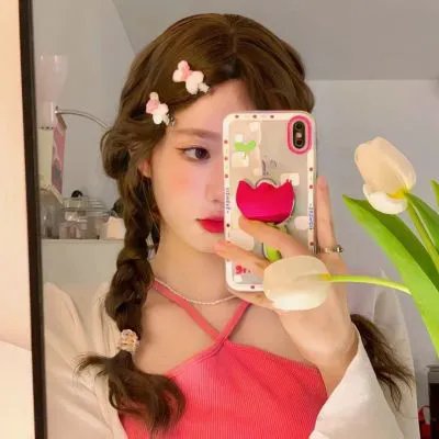 甜蜜圈套