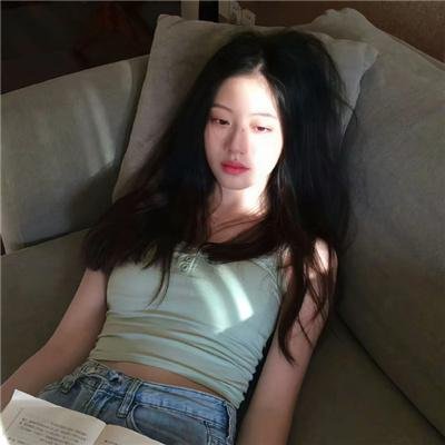 辣妹我爱你